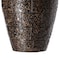 Uniquewise Modern Decorative Brown Textured Design Floor Flower Vase, for Living, Entryway or Dining, 31 inch QI004194 - alternate 3